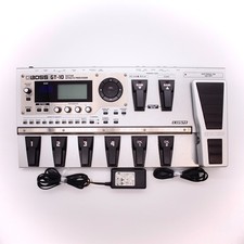 BOSS GT-10 Processore Effetti