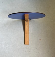 Rare Wall Table Wood