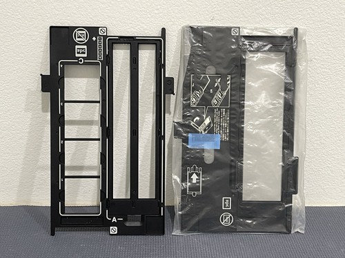 Porta pellicole scanner