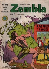 Zembla n°375 - Collectif -