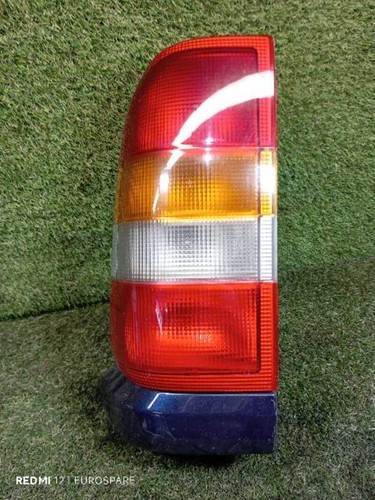91157887 fanale posteriore