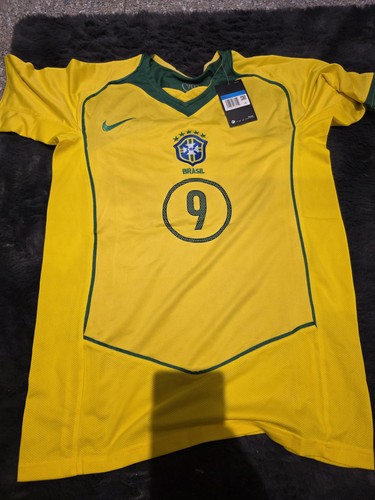 Maglia retro ronaldo - maglia,