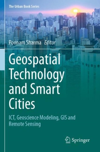 Geospatial technology smart - &,