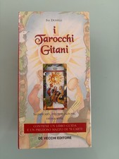 I Tarocchi Gitani  Tarot