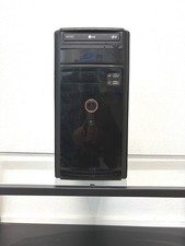 COMPUTER PC DESKTOP ASSEMBLATO