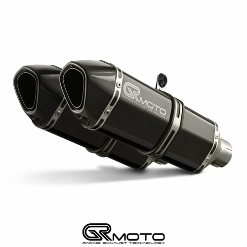 Scarico per ducati monster - monster, 620