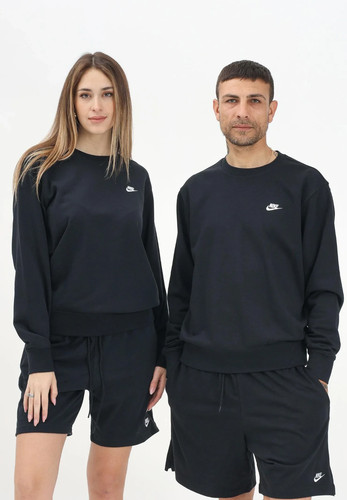 Nike unisex crew neck - nike,