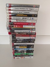 Giochi Playstation 3 (PS3) -