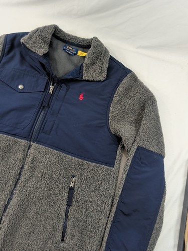 Polo ralph lauren giacca - polo,