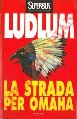 Narrativa ludlum la strada - -,