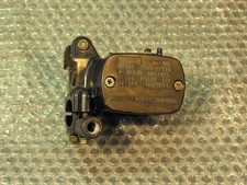 POMPA FRENO POSTERIORE PER YAMAHA YP 400 MAJESTY DEL 2004 (e21485)