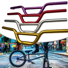 Manubrio leggero e in lega per