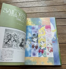 Sailor Moon Vol 2