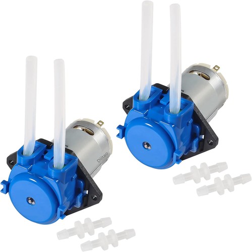 Diitao 2pcs 12v - dc, pompa