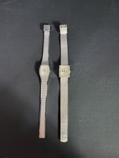 2 orologi da polso da donna Lady De Luxe - 17 Jewels - meccanici - movimenti funzionanti