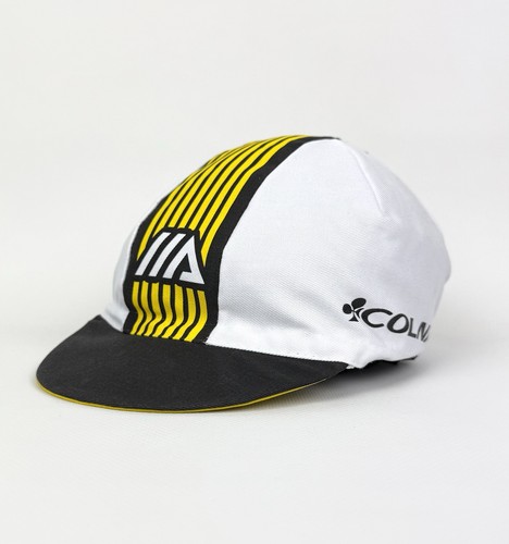 Cappello berretto ciclismo
