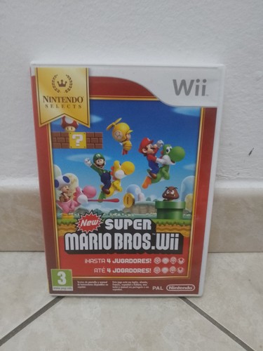 Lotto giochi nintendo - lotto, wii