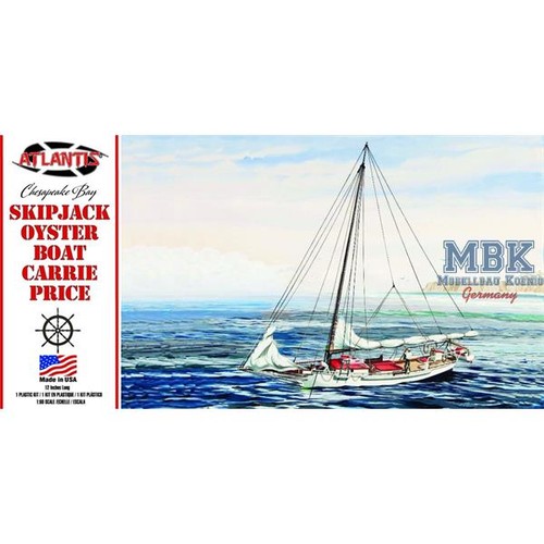 Atlantis models alm1160 - atlantis,