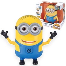 Minion dave pupazzo - dave,