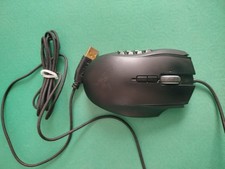Razer Naga X Mouse Cablato da