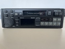 Radio/cassetta Honda Accord