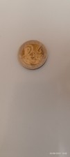 Moneta euro republik - moneta, 2