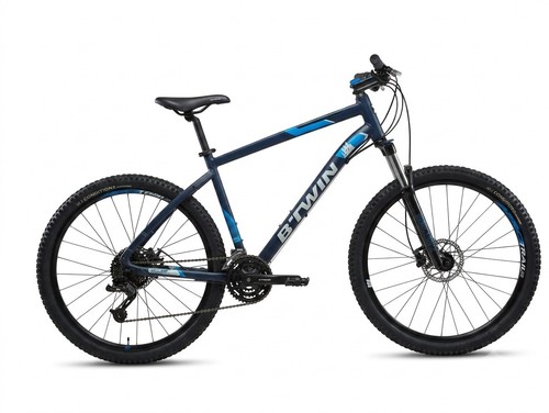 Bici mtb 5 - bici,