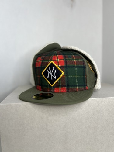 Myfitteds yankees eagle - myfitteds,
