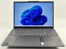Lenovo Yoga Pro 9i 16" 3.2K