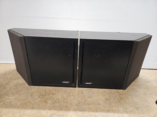 Bose altoparlanti stereo a - altoparlanti,