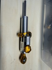 Ammortizzatore Di Sterzo Per