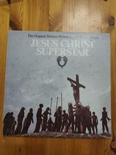 Vinile Jesus Christ superstar