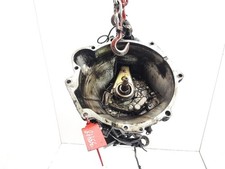 D4BH cambio per HYUNDAI H-1