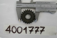 Gear Z 21 Speed Gear Minarelli