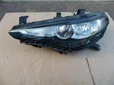 Faro proiettore anteriore alfa