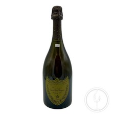 Vintage bottle dom perignon - vintage,