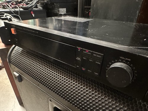 Yamaha 70 - yamaha, c-70