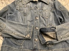 Brighton Giacca Jeans Donna