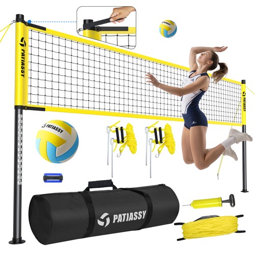 Set rete pallavolo - set,