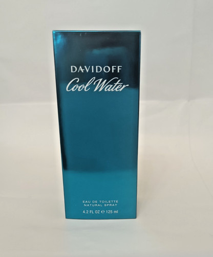 Davidoff cool water eau de - davidoff,