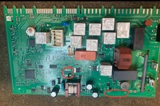 Kit Riparazione Scheda