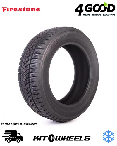 Pneumatici usati firestone - pneumatici,