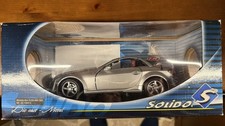 Modellismo statico auto - modellismo,