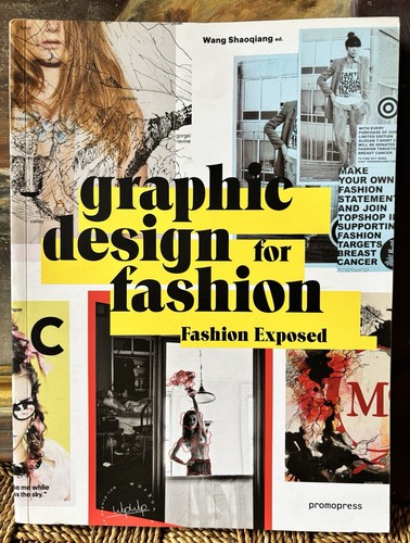 Graphic design for fashion - graphic,