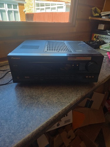 Pioneer vsa e03 - vsa-e03, amplificatore