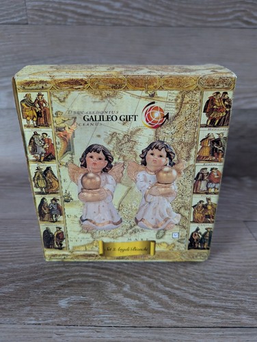 Collezione galileo vintage - collezione,
