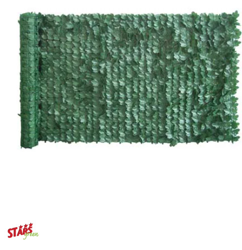 Siepe finta - siepe,