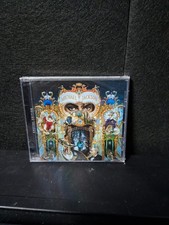 Michael Jackson - Dangerous CD