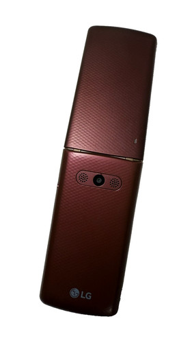 Cellulare smart folder - lg,