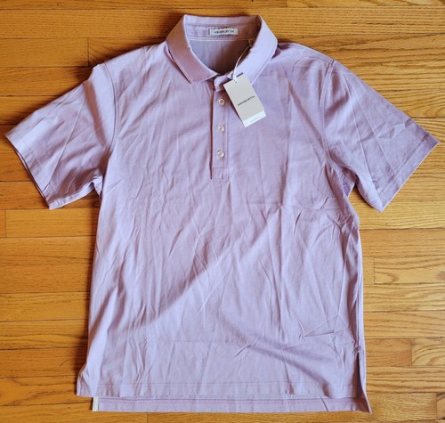 Ashworth polo uomo stile - polo,